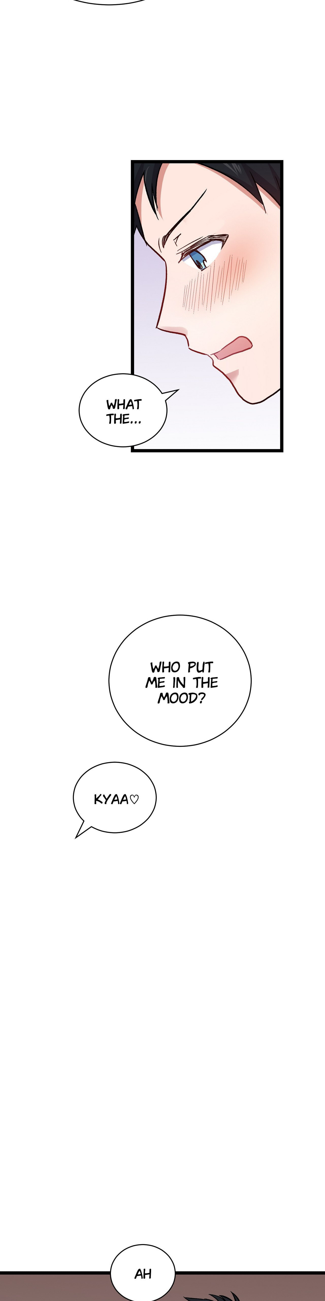 Read Fetish BL Anthology chapter 3.1 image 12 on Lezhin