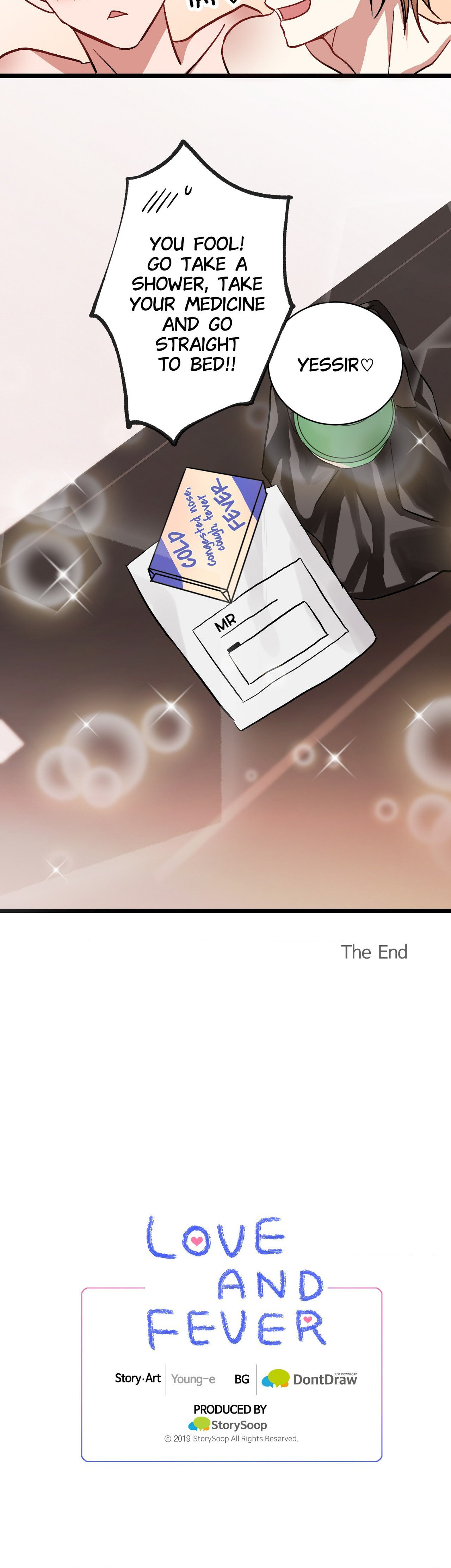 Read Fetish BL Anthology chapter 3.1 image 26 on Lezhin