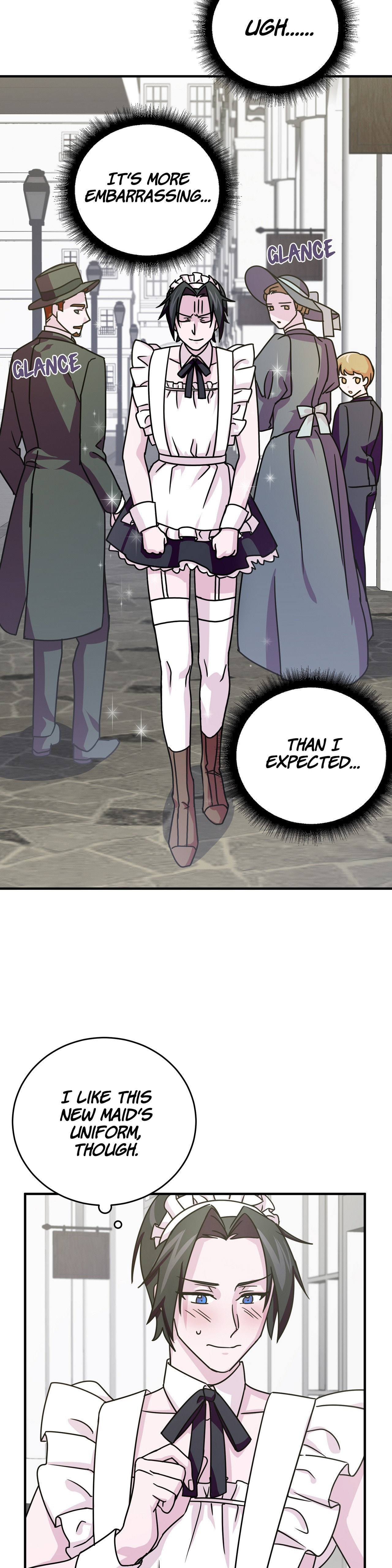 Read Fetish BL Anthology chapter 3.2 image 1 on Lezhin