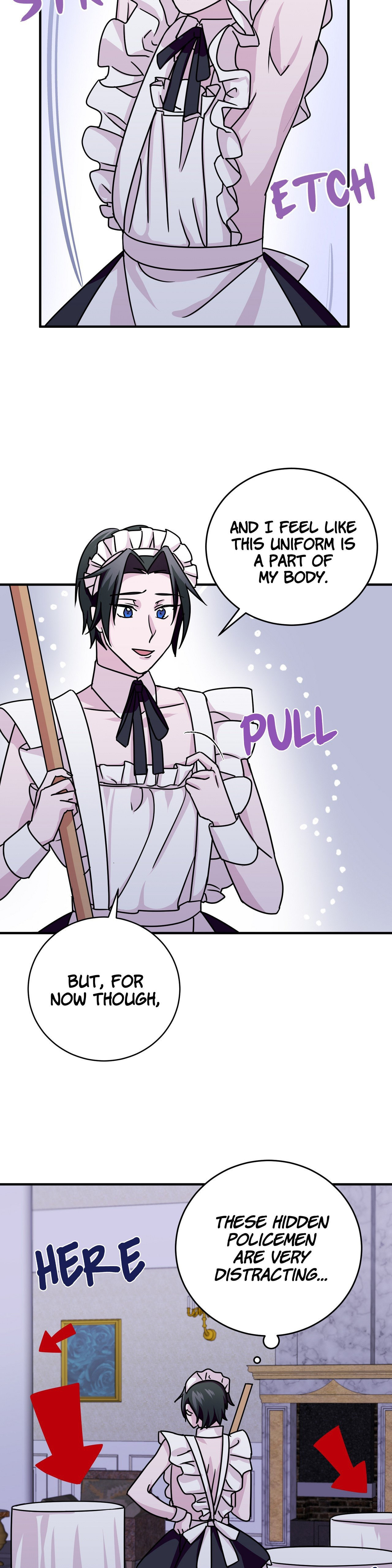 Read Fetish BL Anthology chapter 3.2 image 13 on Lezhin