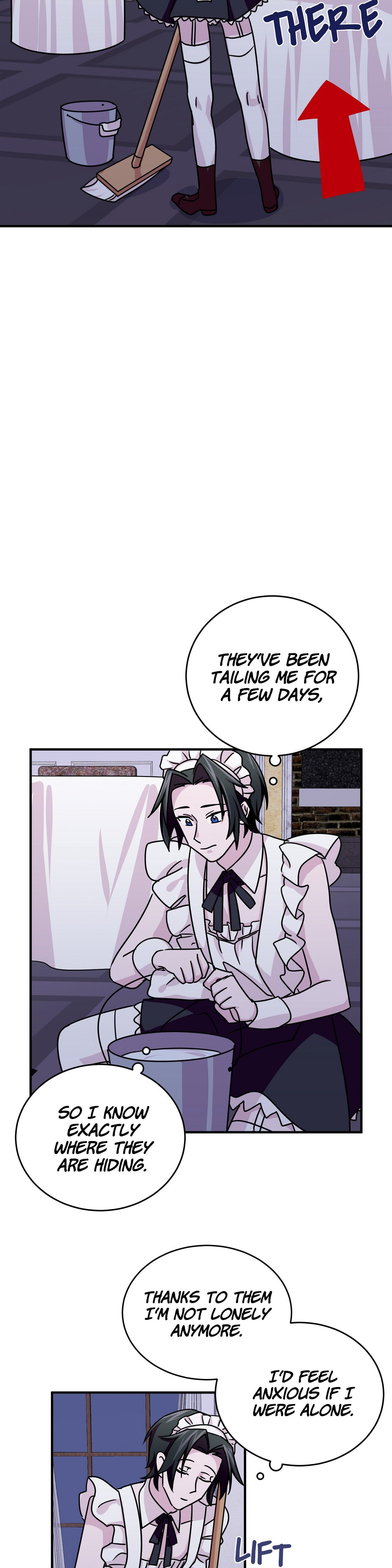 Read Fetish BL Anthology chapter 3.2 image 14 on Lezhin