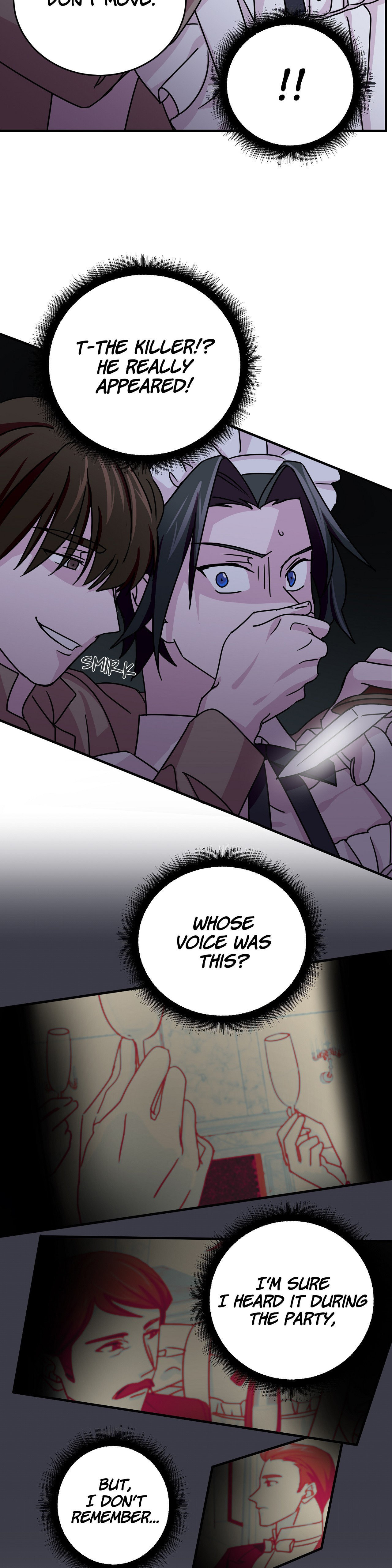 Read Fetish BL Anthology chapter 3.2 image 16 on Lezhin
