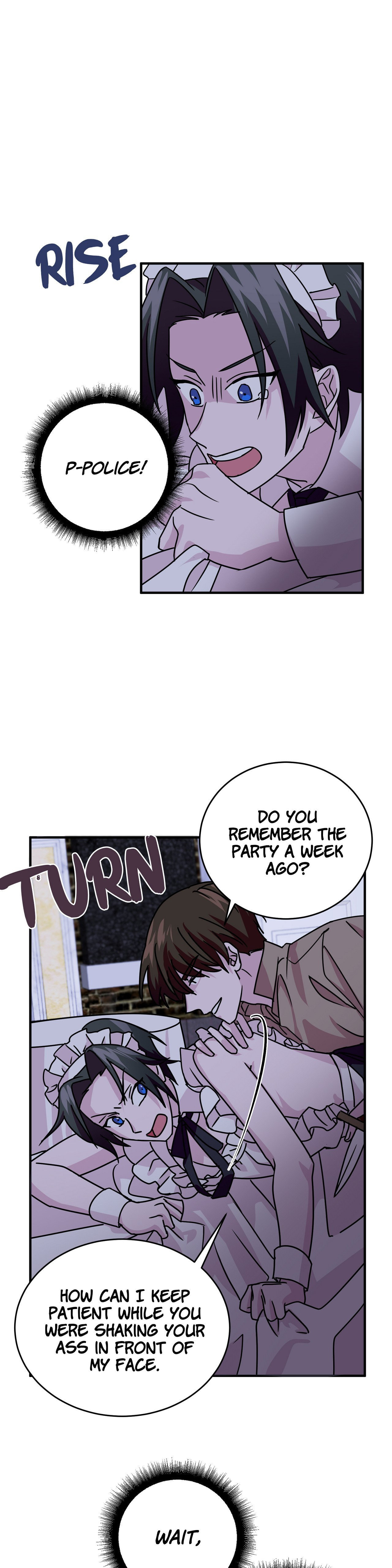 Read Fetish BL Anthology chapter 3.2 image 18 on Lezhin