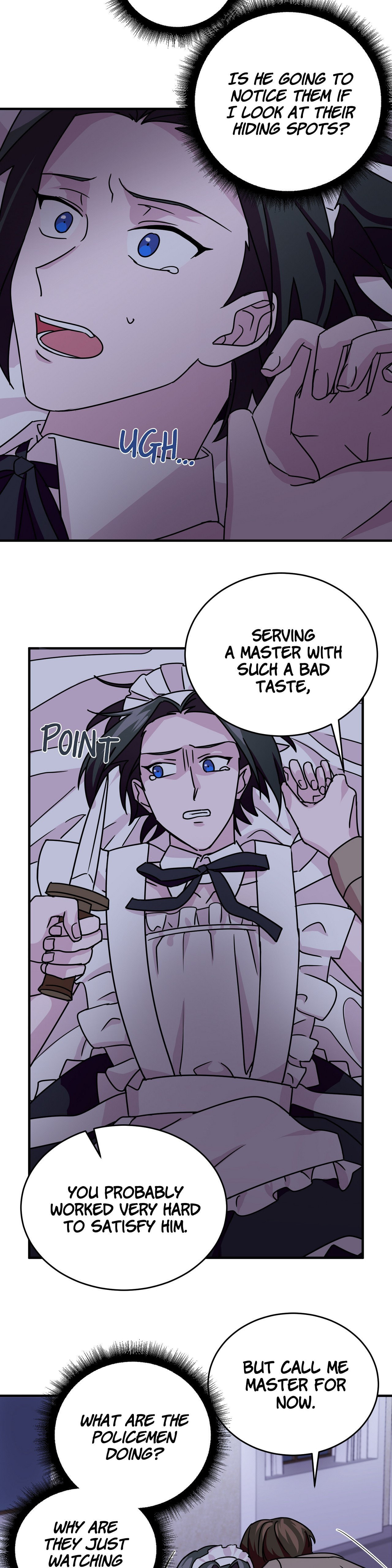 Read Fetish BL Anthology chapter 3.2 image 19 on Lezhin