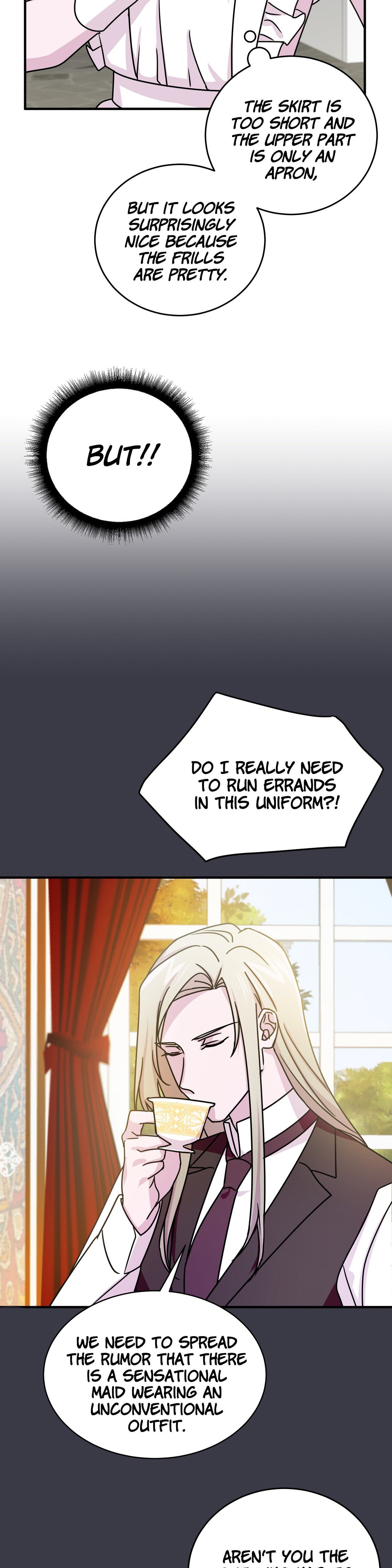 Read Fetish BL Anthology chapter 3.2 image 2 on Lezhin