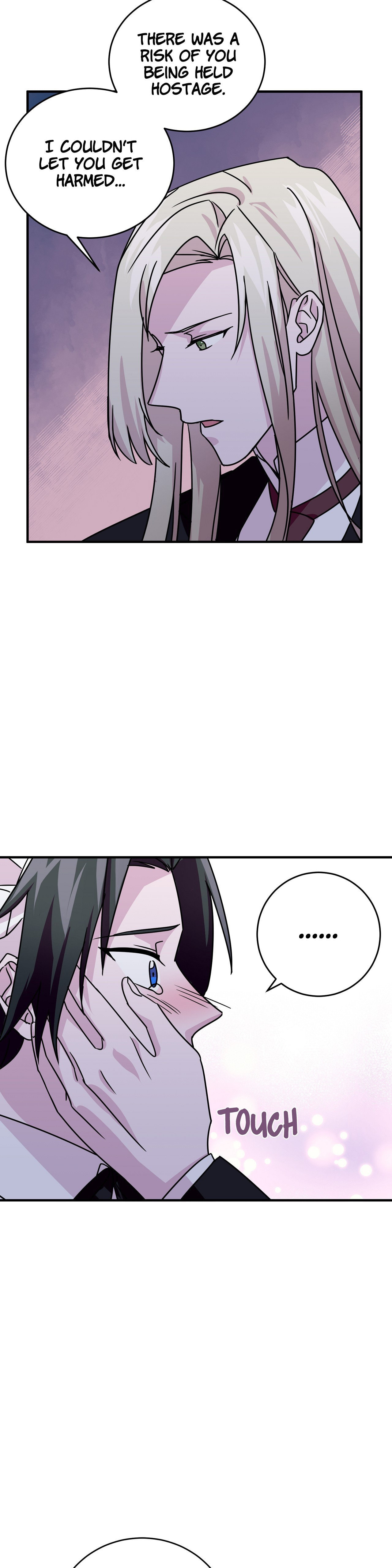 Read Fetish BL Anthology chapter 3.2 image 23 on Lezhin