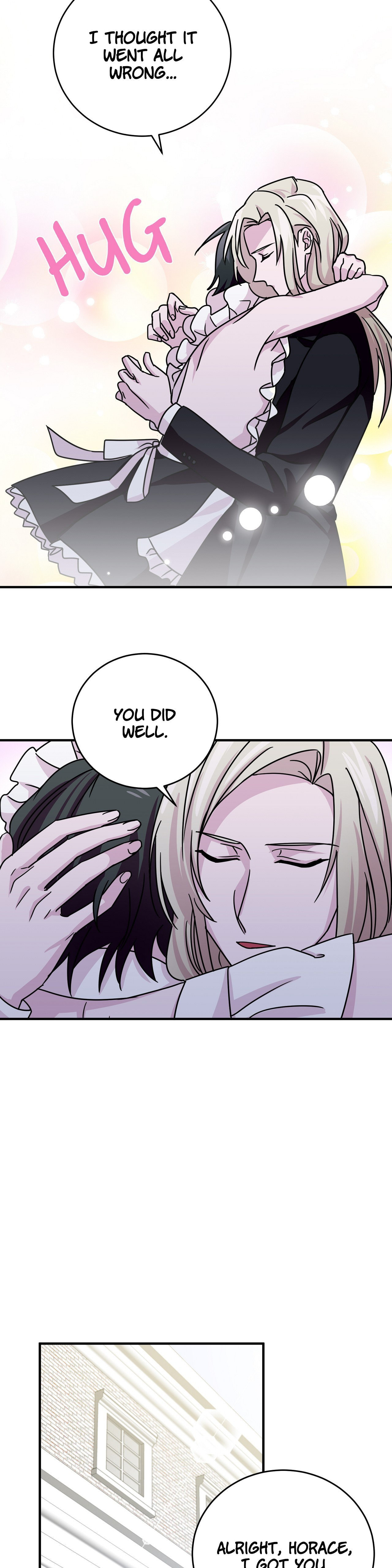 Read Fetish BL Anthology chapter 3.2 image 24 on Lezhin