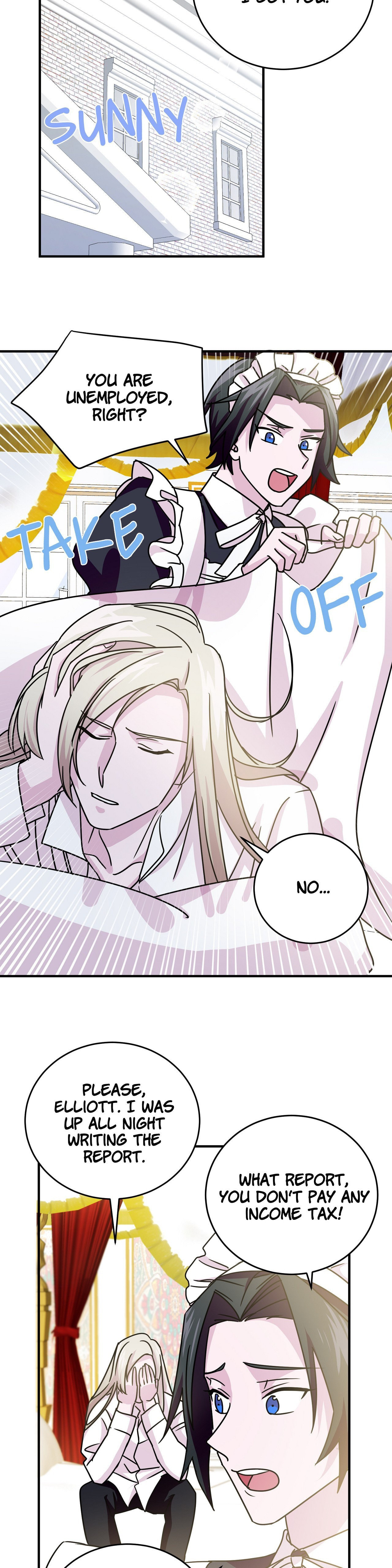 Read Fetish BL Anthology chapter 3.2 image 25 on Lezhin