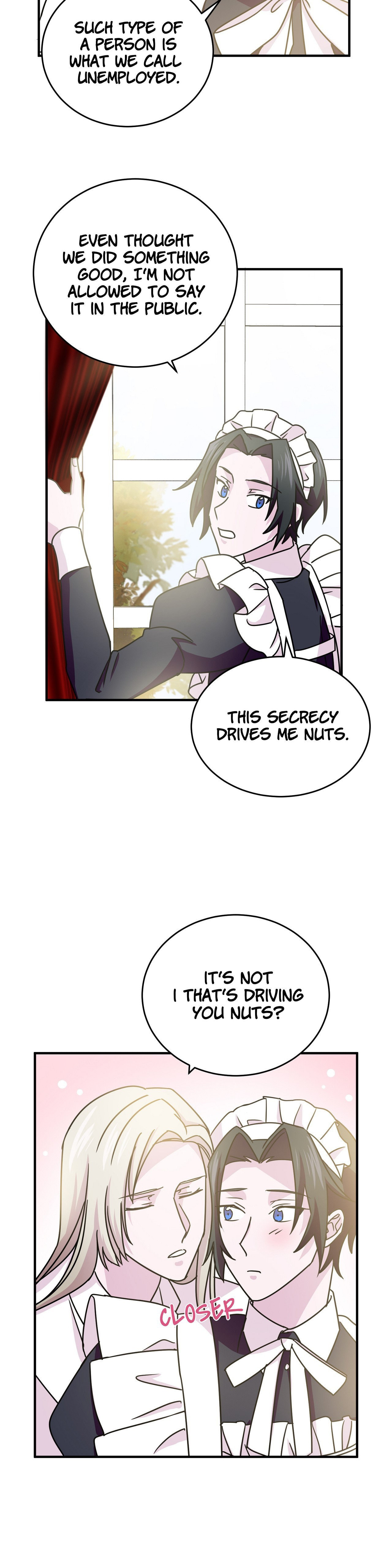 Read Fetish BL Anthology chapter 3.2 image 26 on Lezhin