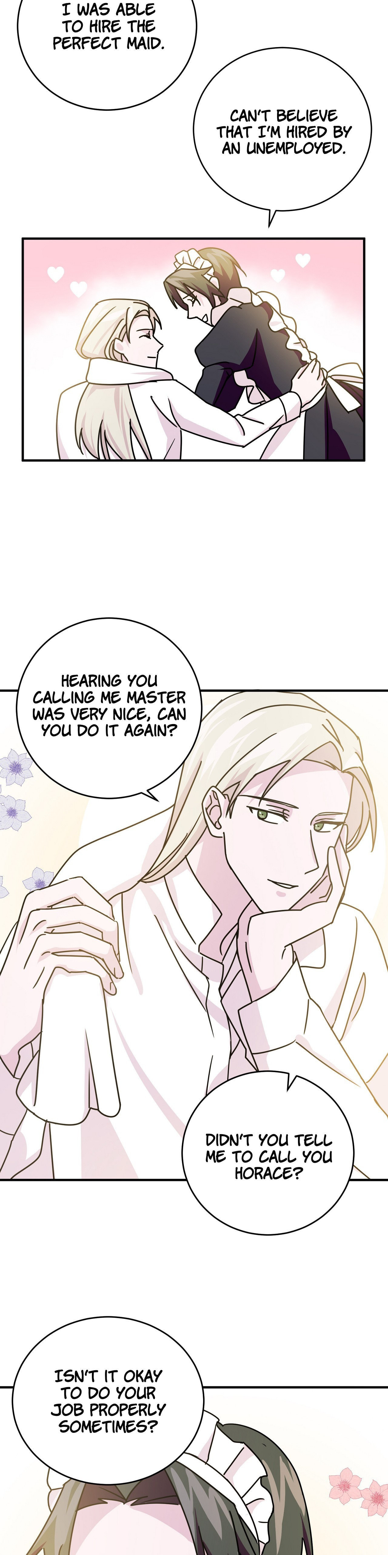 Read Fetish BL Anthology chapter 3.2 image 28 on Lezhin