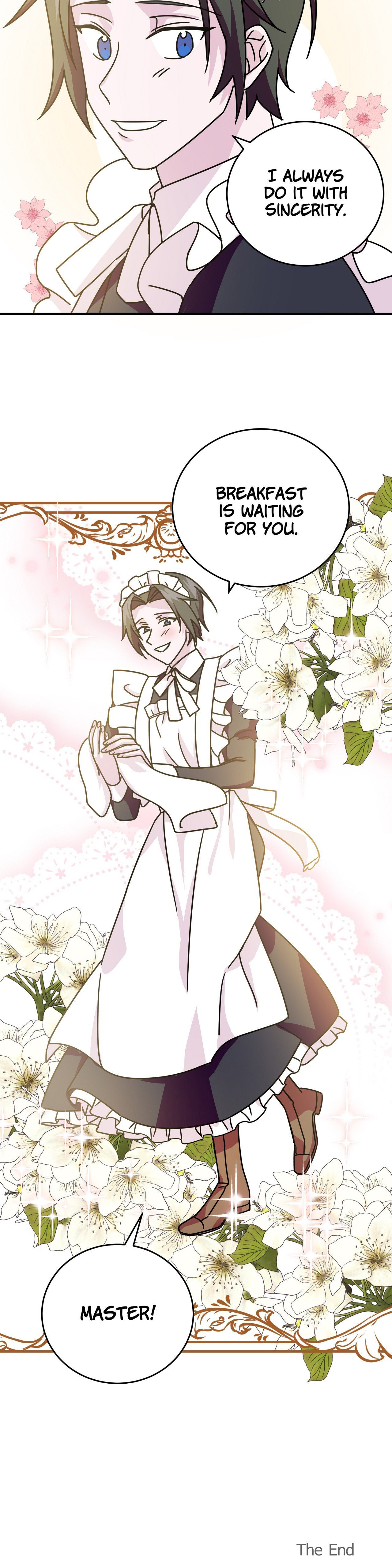 Read Fetish BL Anthology chapter 3.2 image 29 on Lezhin