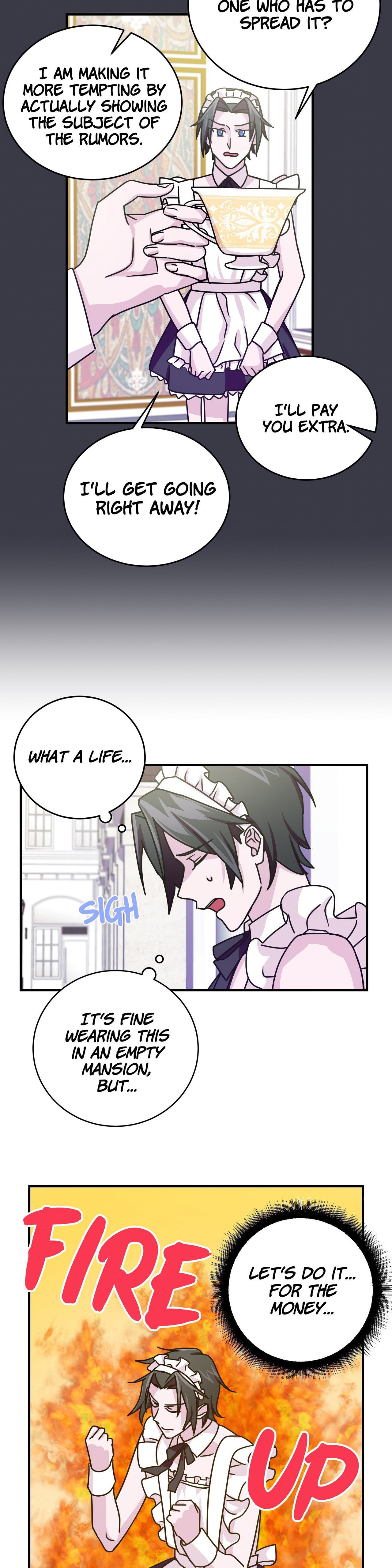 Read Fetish BL Anthology chapter 3.2 image 3 on Lezhin
