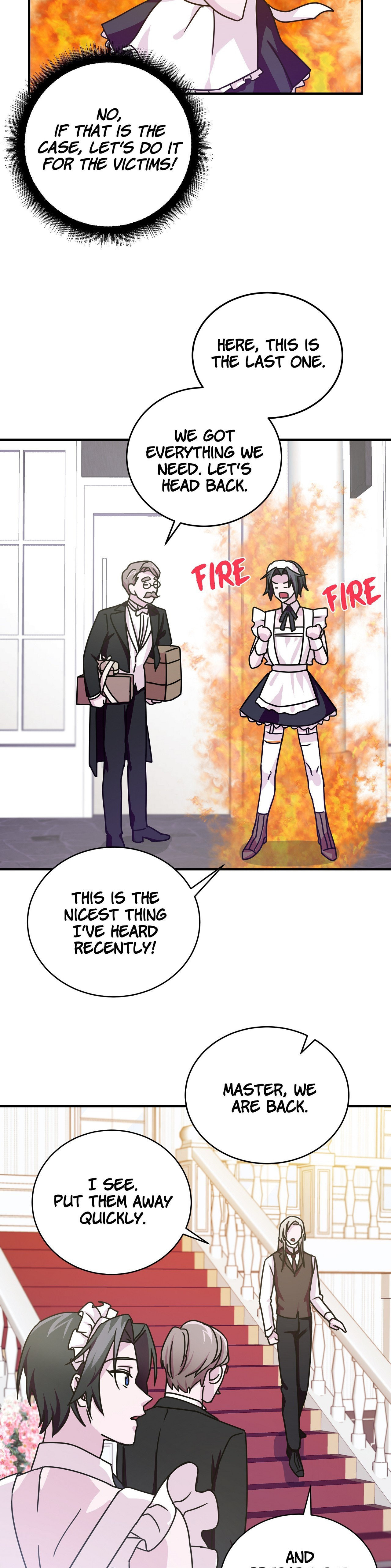 Read Fetish BL Anthology chapter 3.2 image 4 on Lezhin