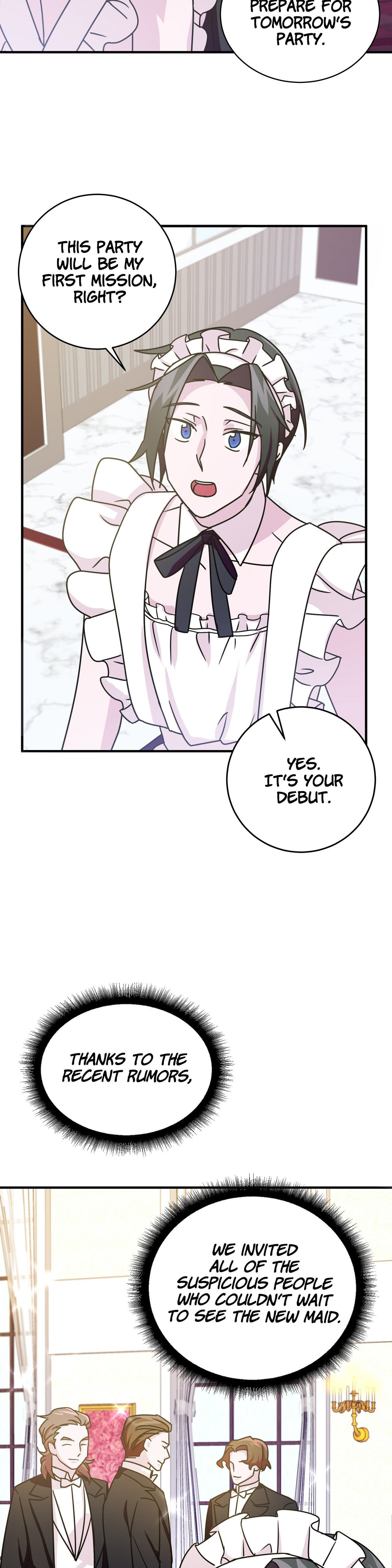 Read Fetish BL Anthology chapter 3.2 image 5 on Lezhin