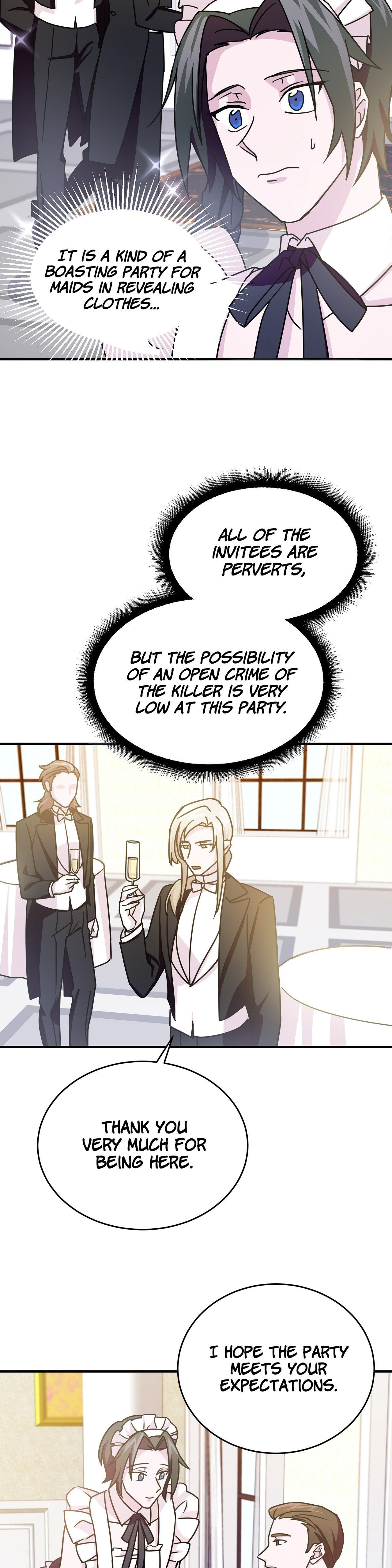 Read Fetish BL Anthology chapter 3.2 image 6 on Lezhin