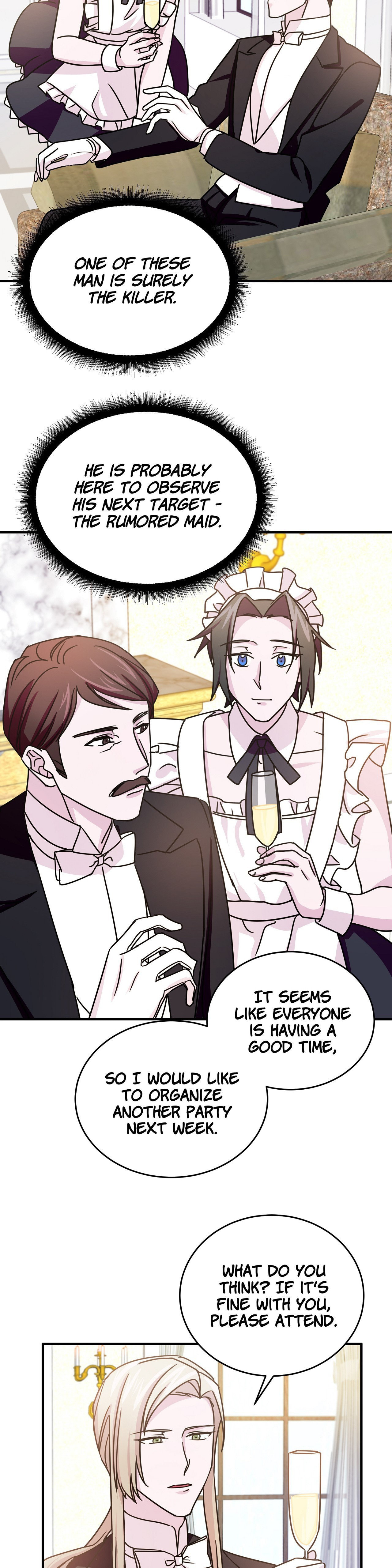 Read Fetish BL Anthology chapter 3.2 image 7 on Lezhin