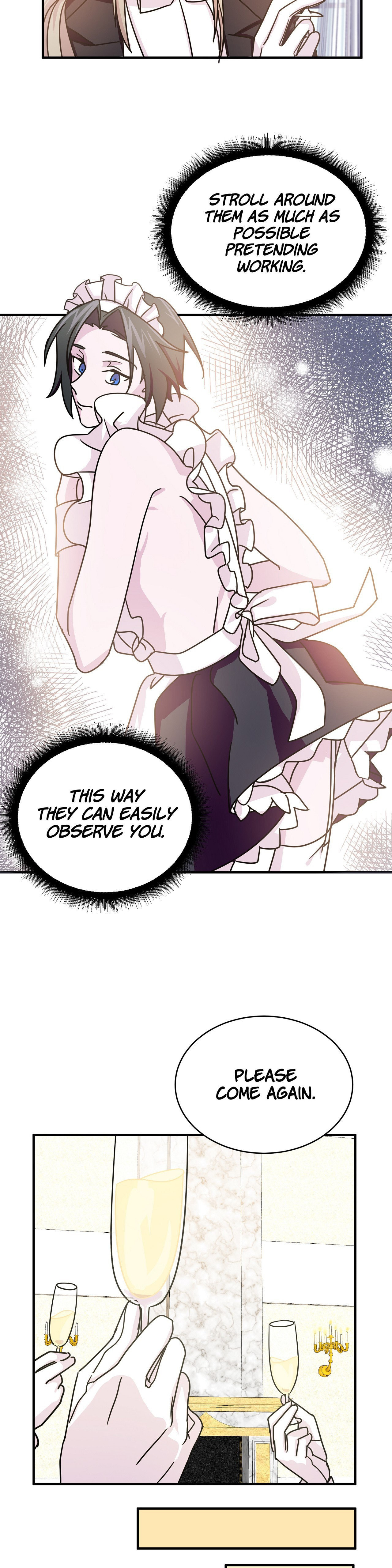 Read Fetish BL Anthology chapter 3.2 image 8 on Lezhin