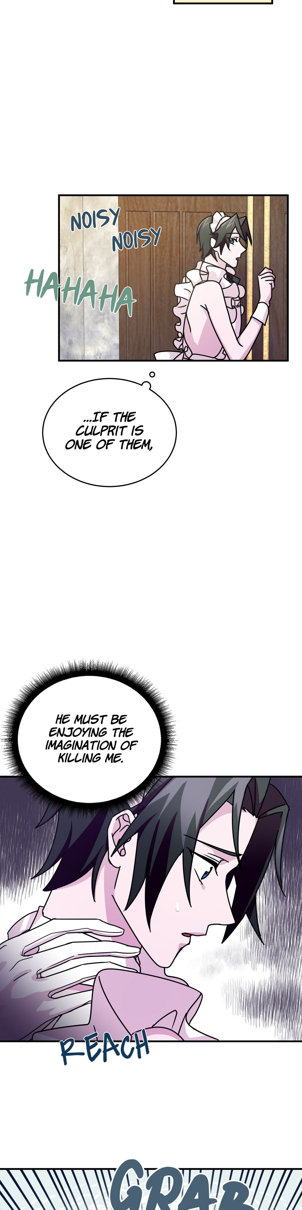 Read Fetish BL Anthology chapter 3.2 image 9 on Lezhin