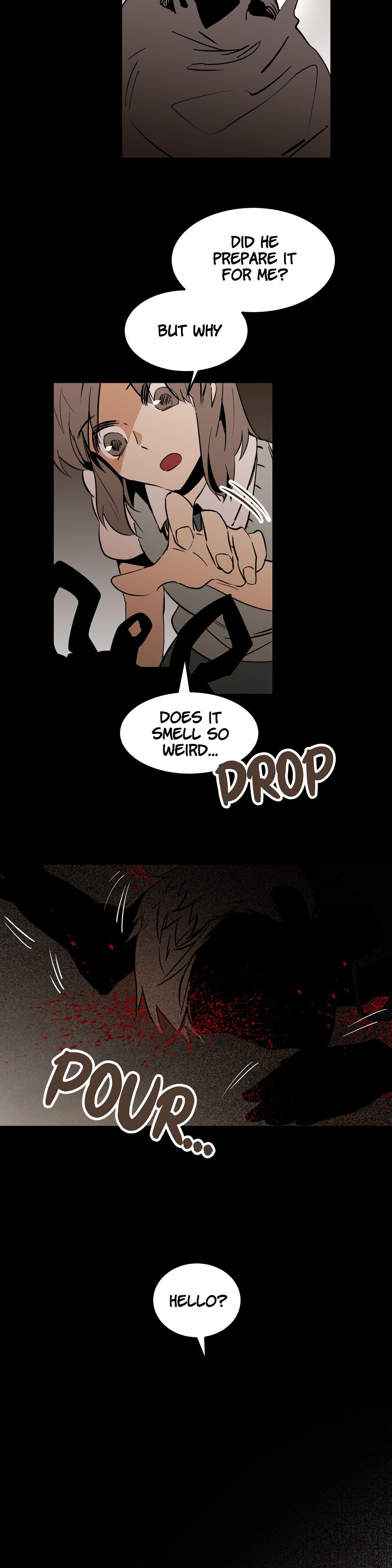 Read Fetish BL Anthology chapter 3.3 image 13 on Lezhin