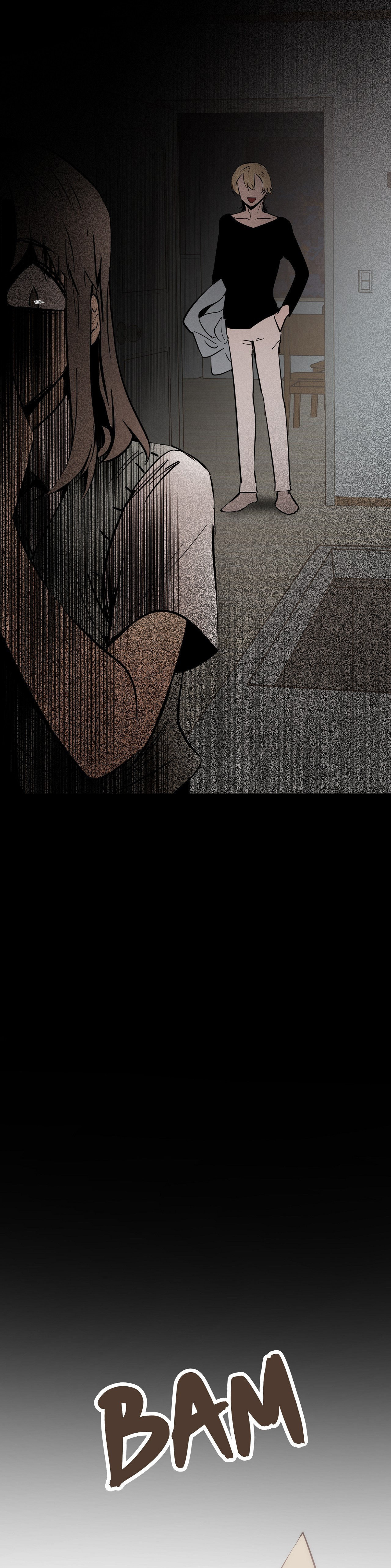 Read Fetish BL Anthology chapter 3.3 image 14 on Lezhin