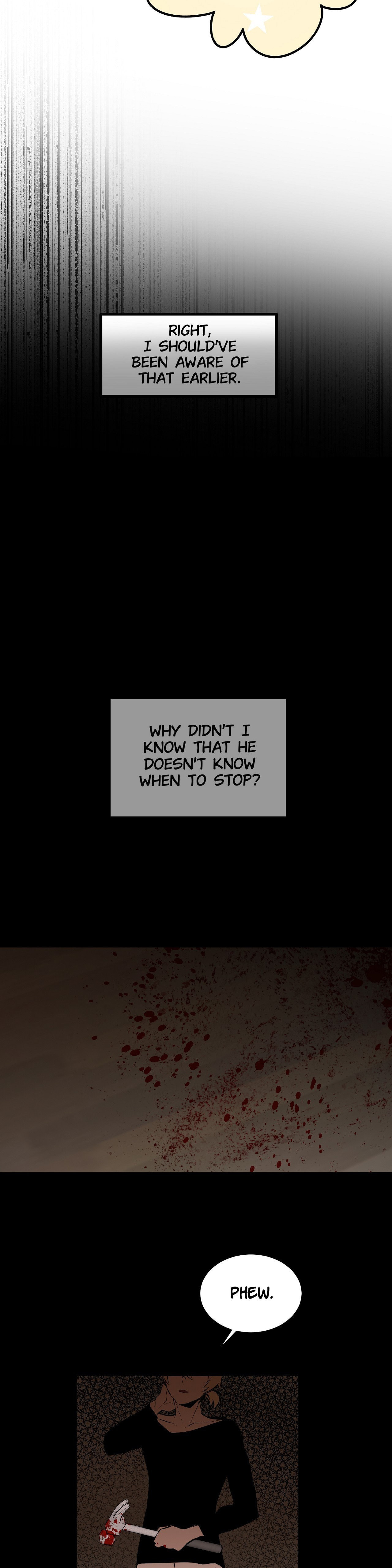Read Fetish BL Anthology chapter 3.3 image 18 on Lezhin