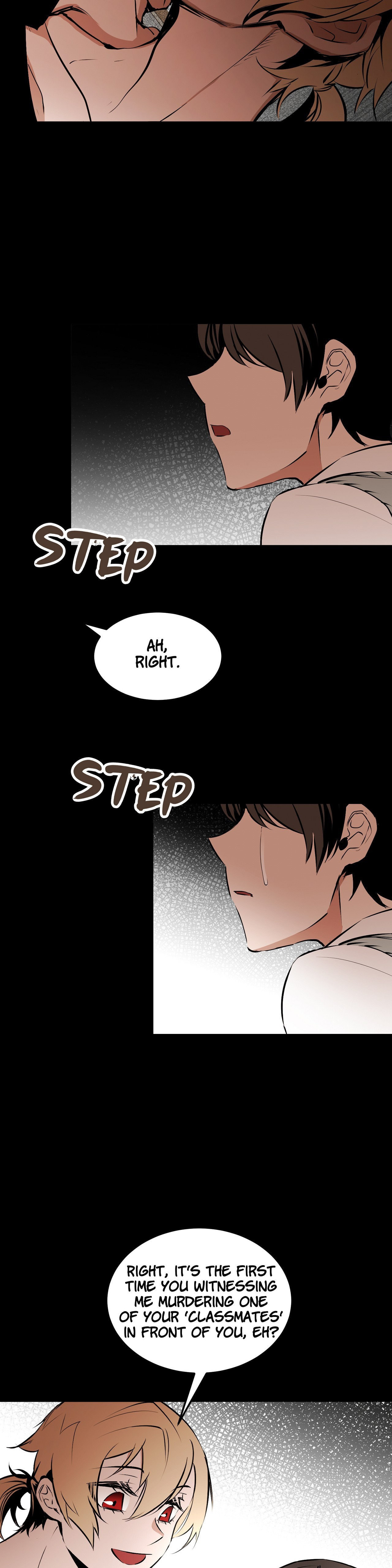 Read Fetish BL Anthology chapter 3.3 image 20 on Lezhin