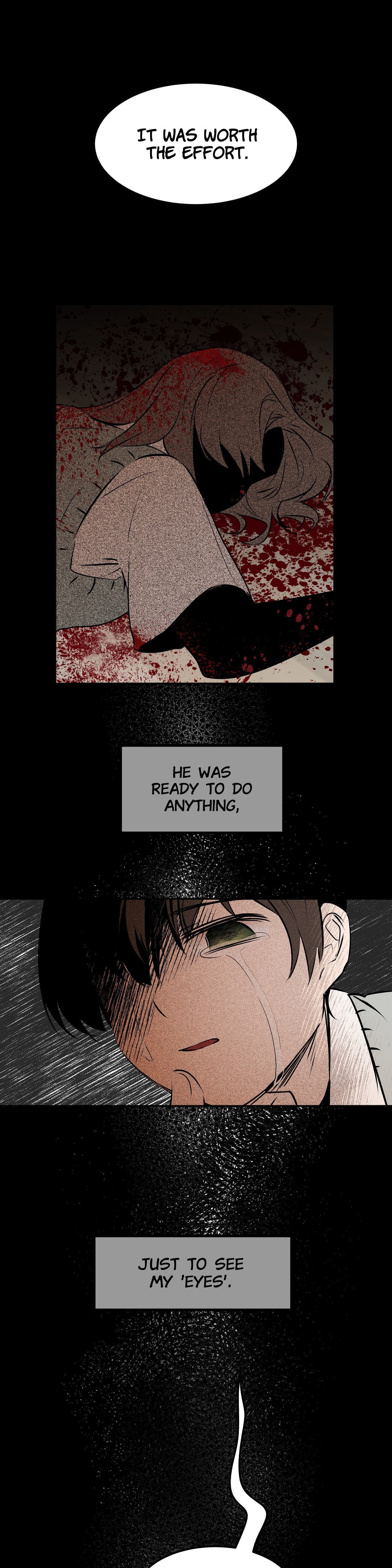 Read Fetish BL Anthology chapter 3.3 image 22 on Lezhin