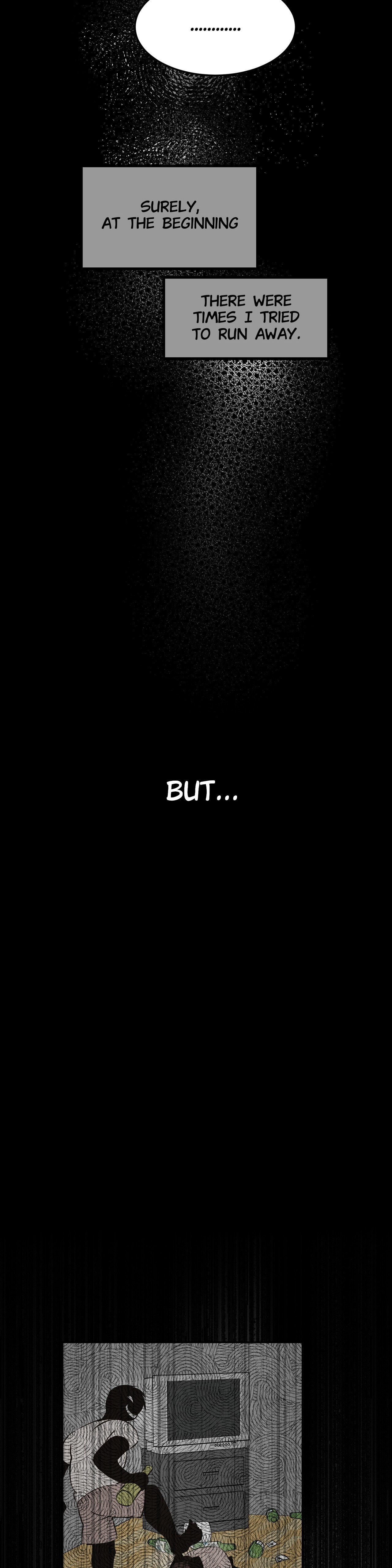 Read Fetish BL Anthology chapter 3.3 image 23 on Lezhin
