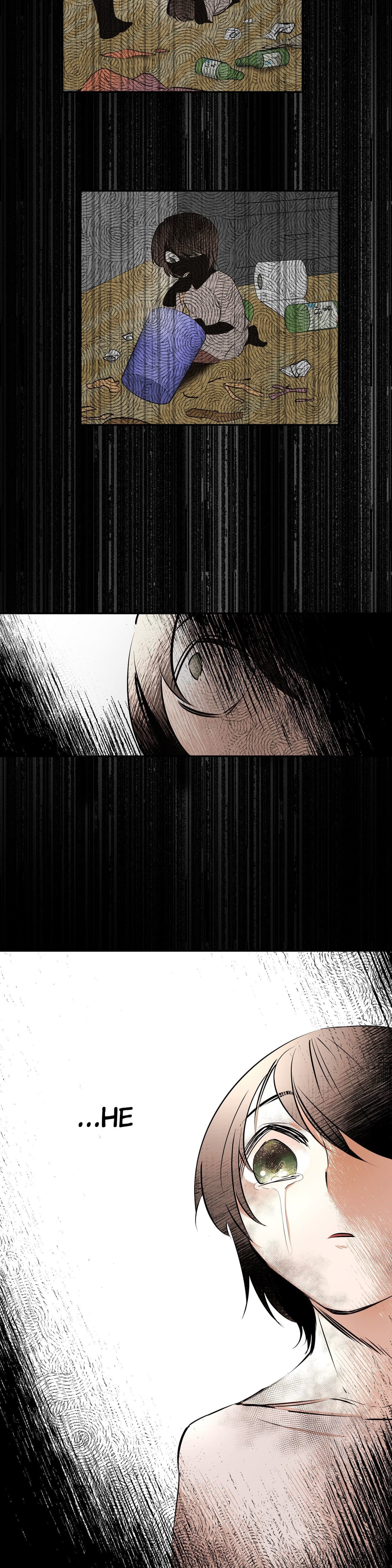 Read Fetish BL Anthology chapter 3.3 image 24 on Lezhin