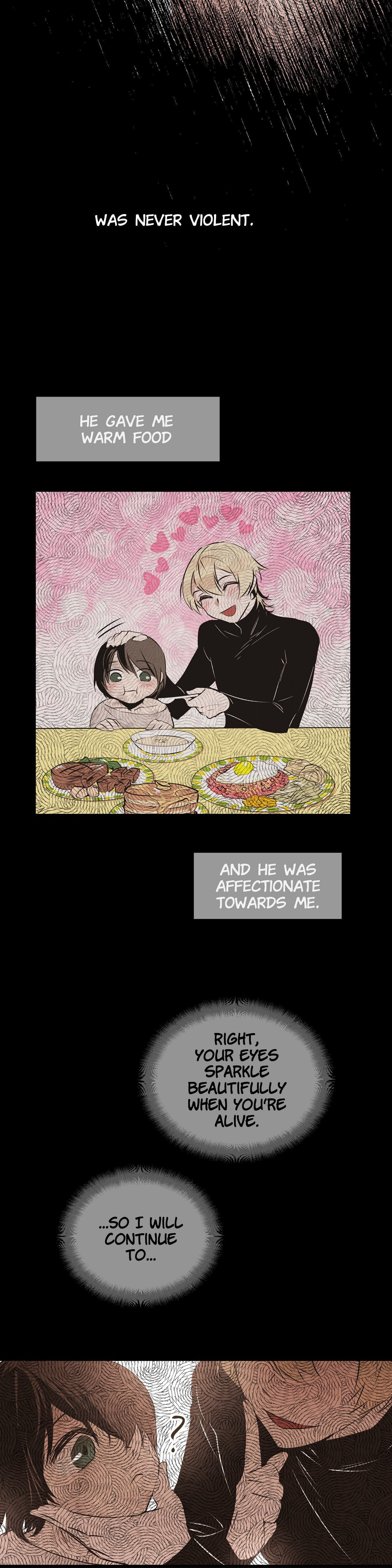 Read Fetish BL Anthology chapter 3.3 image 25 on Lezhin