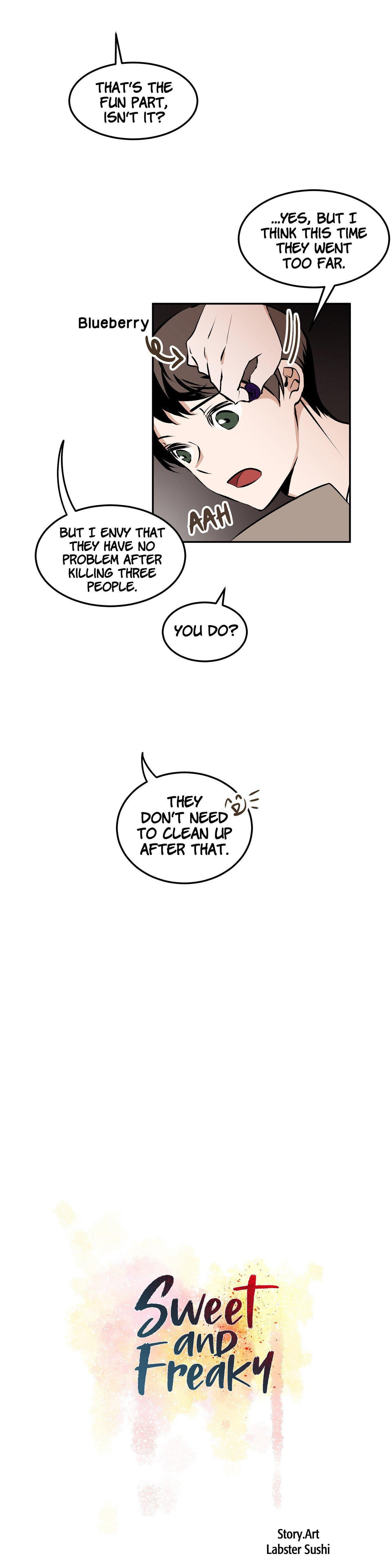 Read Fetish BL Anthology chapter 3.3 image 27 on Lezhin