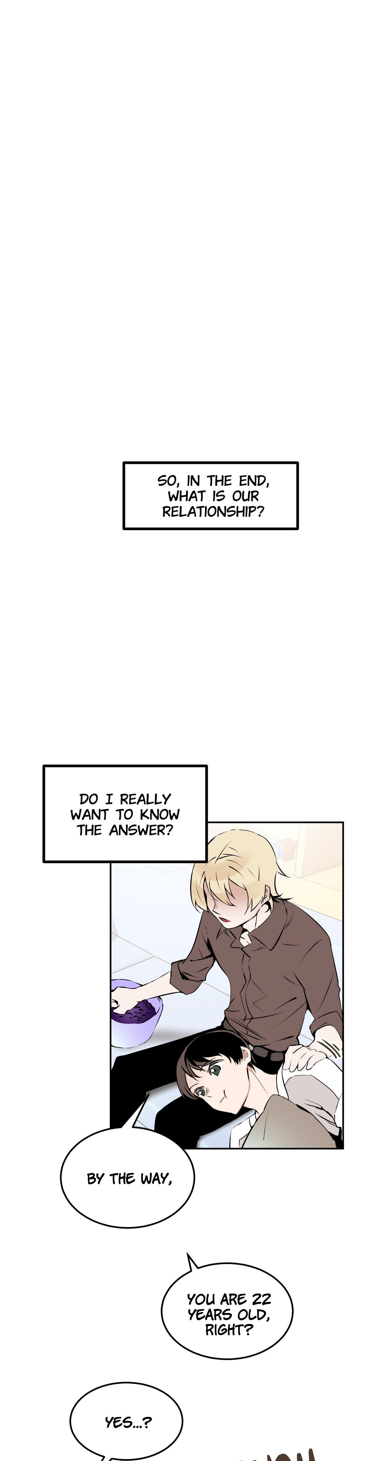 Read Fetish BL Anthology chapter 3.3 image 28 on Lezhin