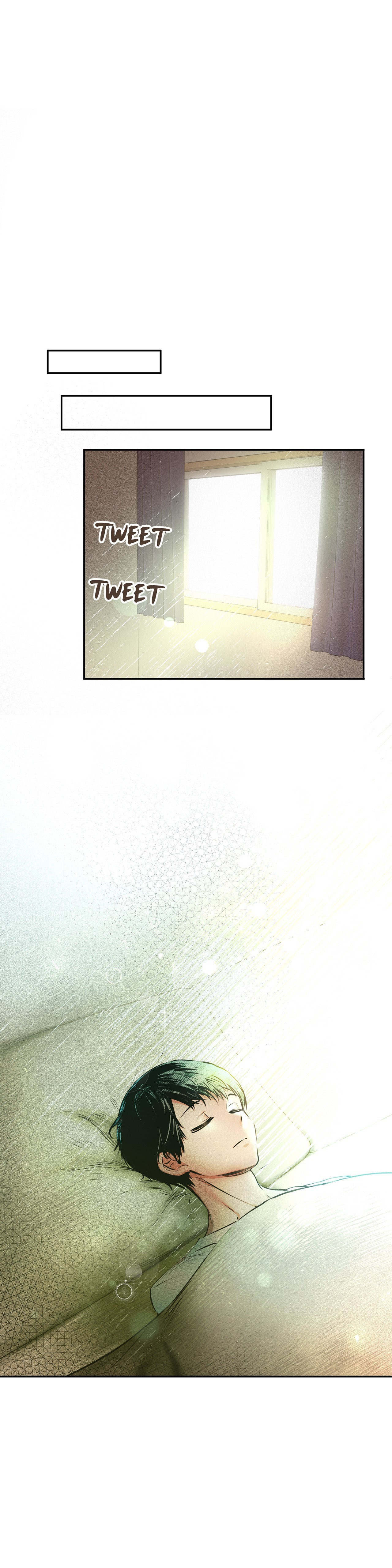 Read Fetish BL Anthology chapter 3.3 image 34 on Lezhin