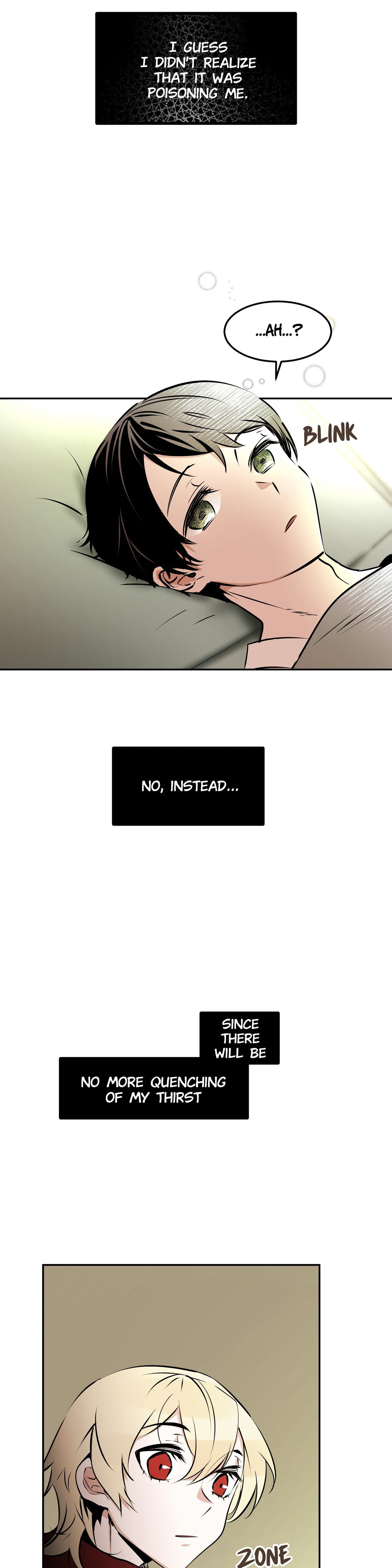 Read Fetish BL Anthology chapter 3.3 image 37 on Lezhin