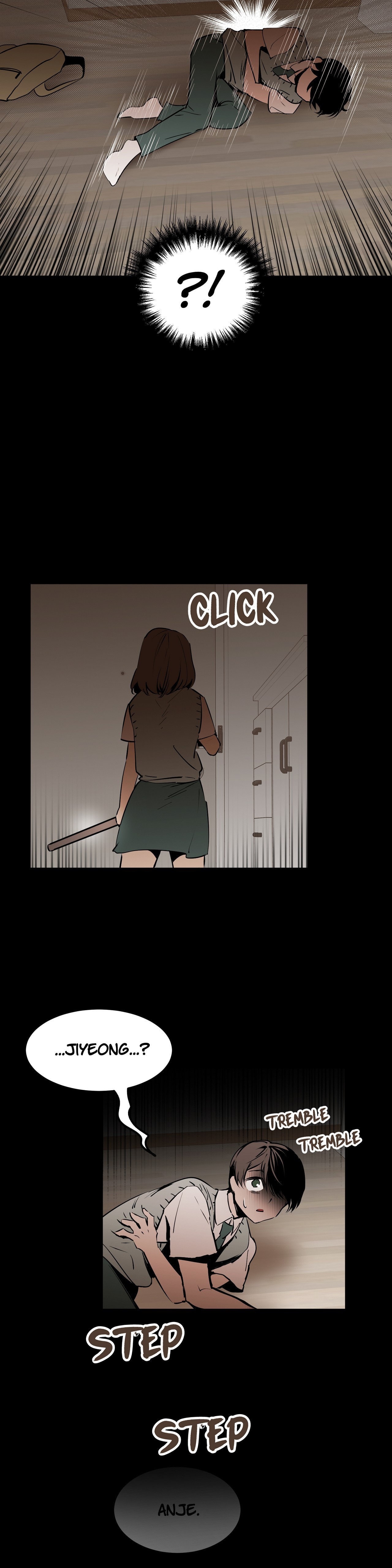 Read Fetish BL Anthology chapter 3.3 image 4 on Lezhin