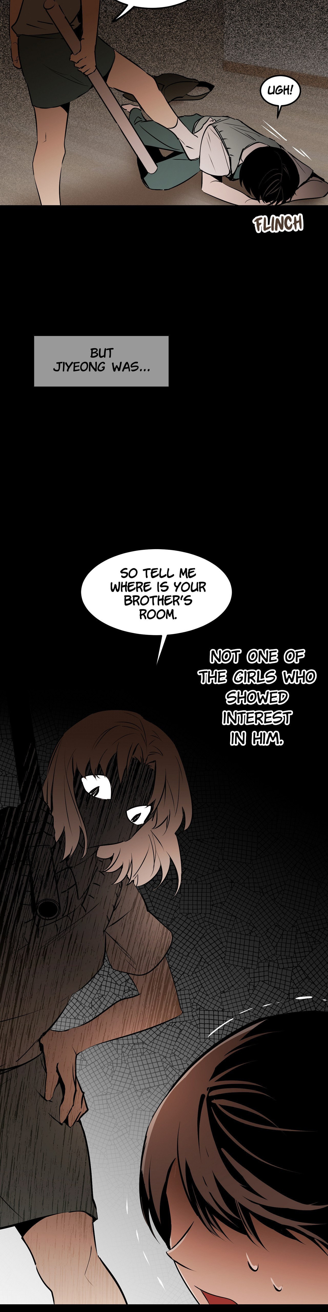 Read Fetish BL Anthology chapter 3.3 image 7 on Lezhin