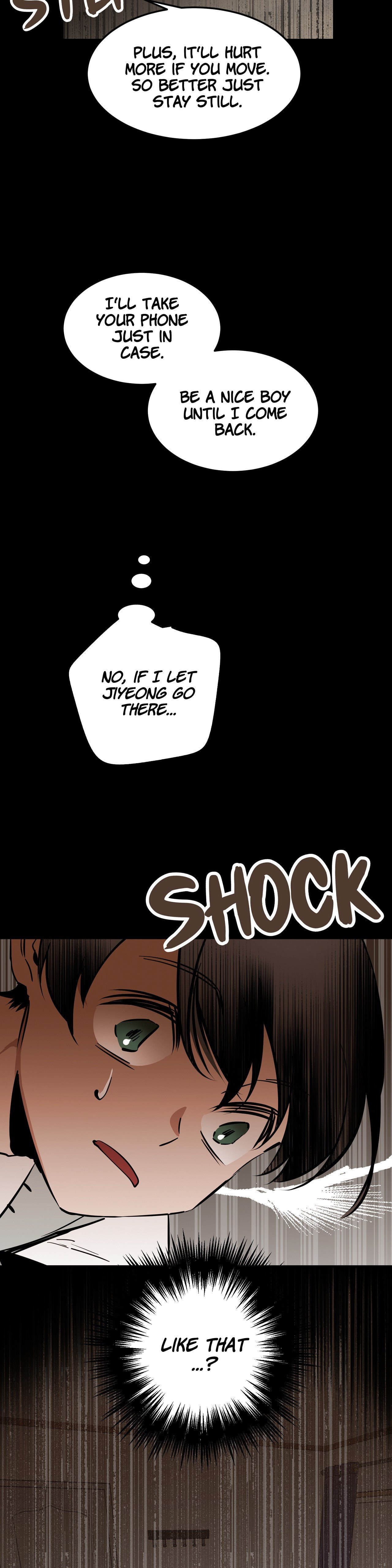 Read Fetish BL Anthology chapter 3.3 image 9 on Lezhin