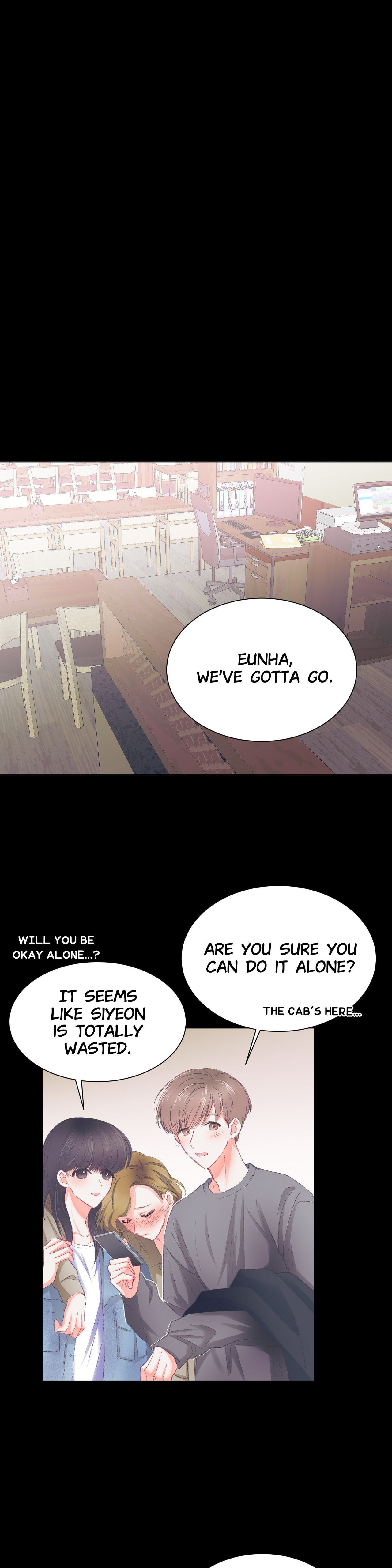 Read Fetish BL Anthology chapter 3.4 image 15 on Lezhin