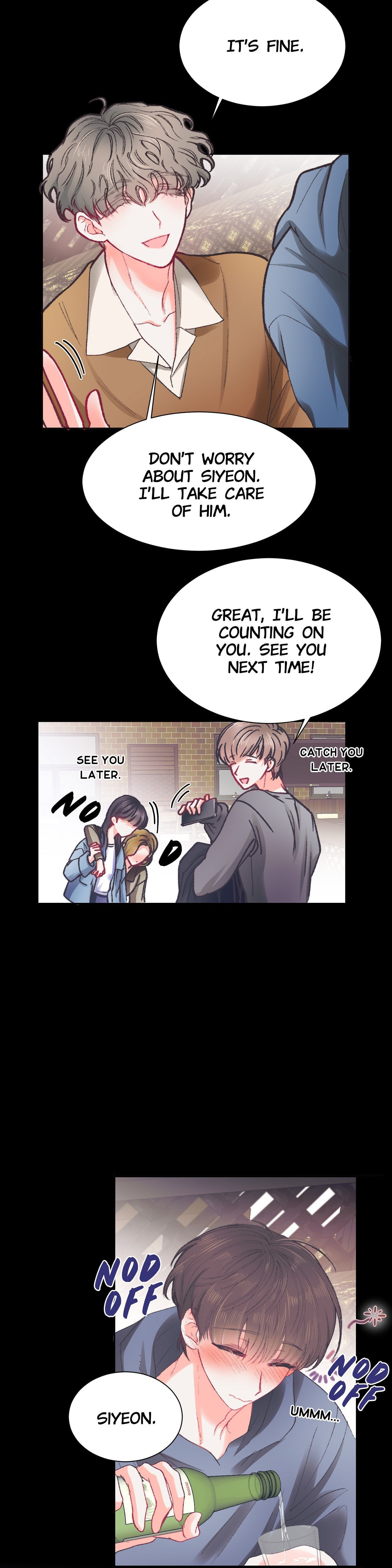 Read Fetish BL Anthology chapter 3.4 image 16 on Lezhin