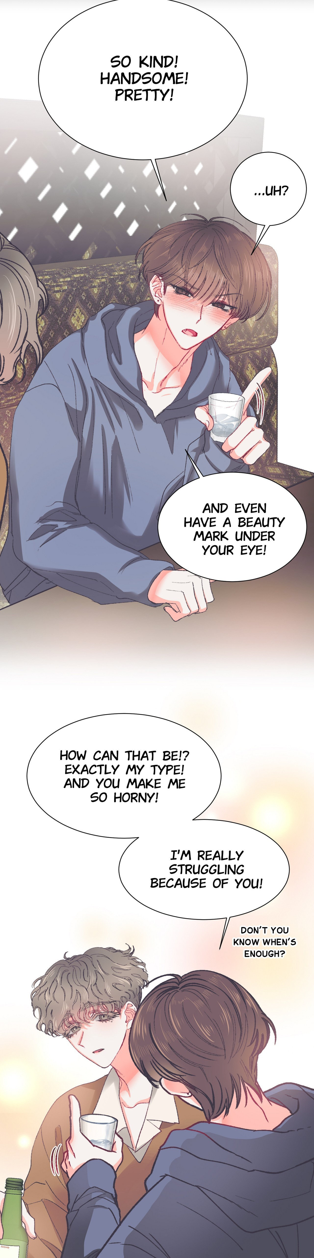 Read Fetish BL Anthology chapter 3.4 image 18 on Lezhin
