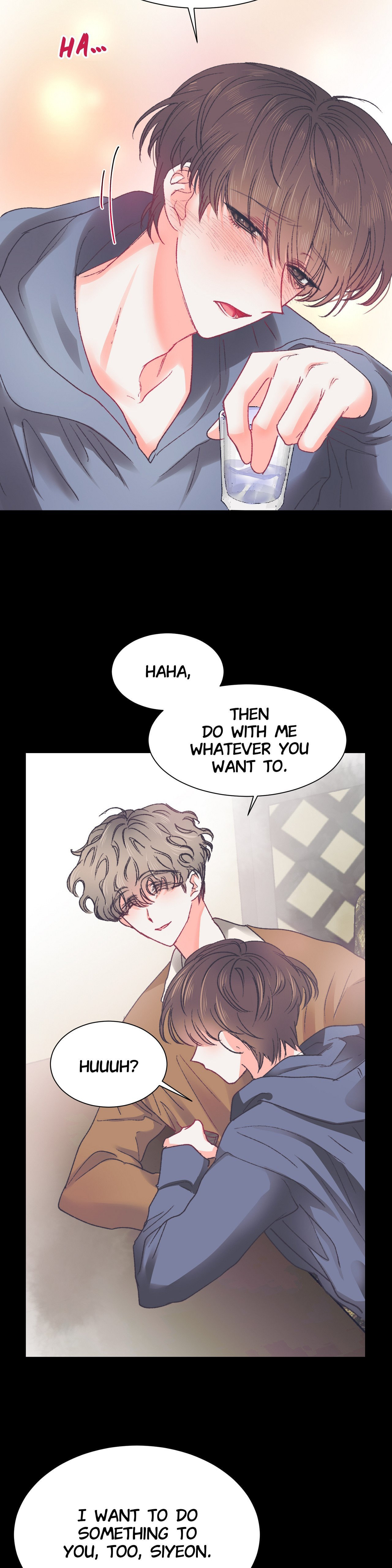 Read Fetish BL Anthology chapter 3.4 image 20 on Lezhin