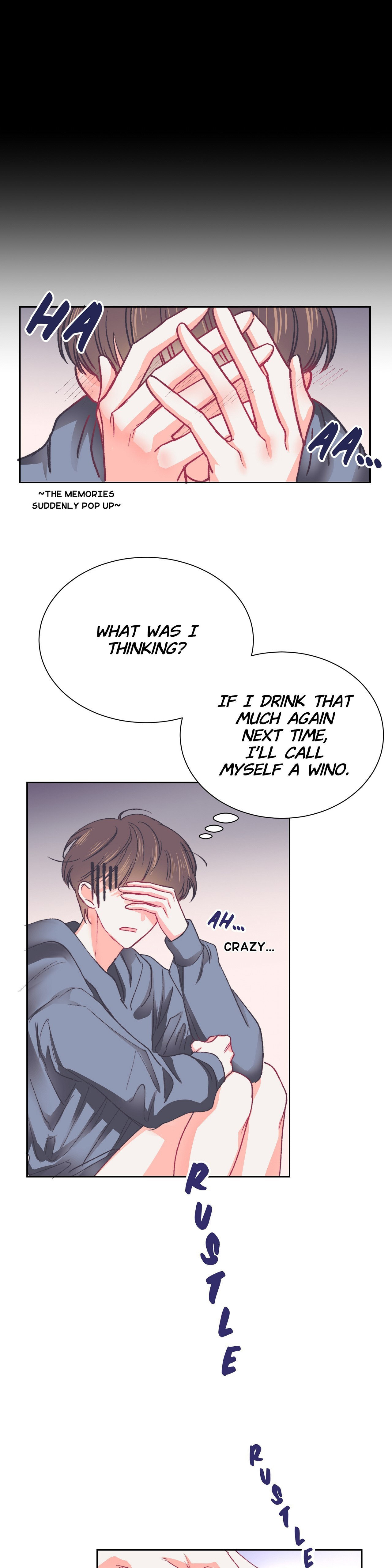 Read Fetish BL Anthology chapter 3.4 image 22 on Lezhin