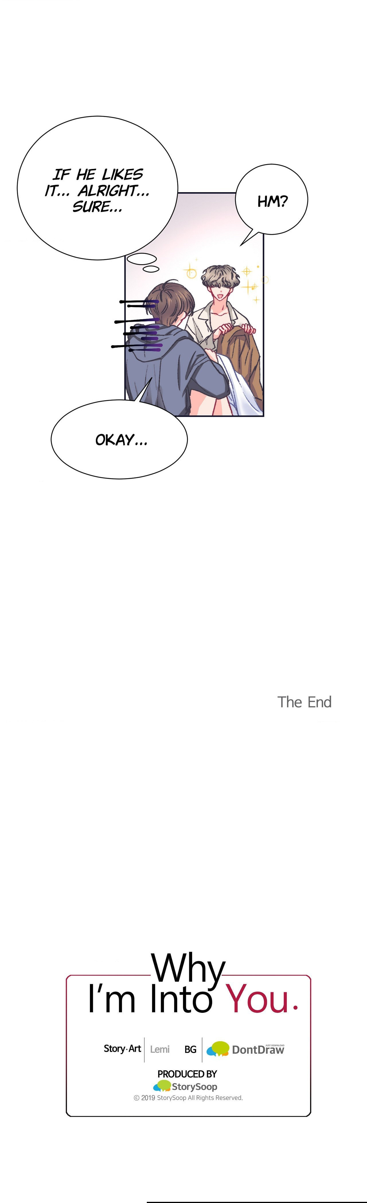 Read Fetish BL Anthology chapter 3.4 image 24 on Lezhin
