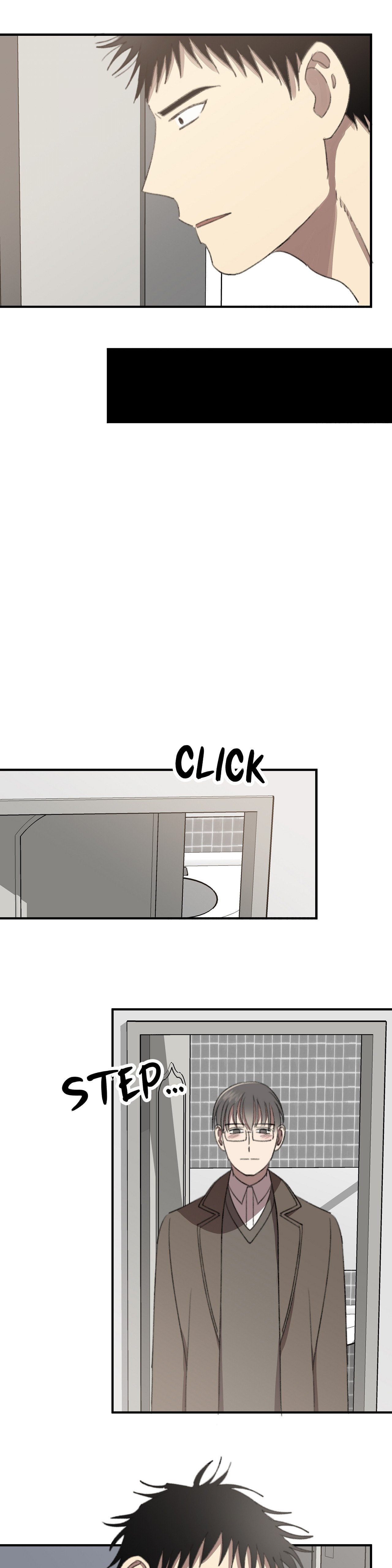 Read Fetish BL Anthology chapter 3.5 image 11 on Lezhin