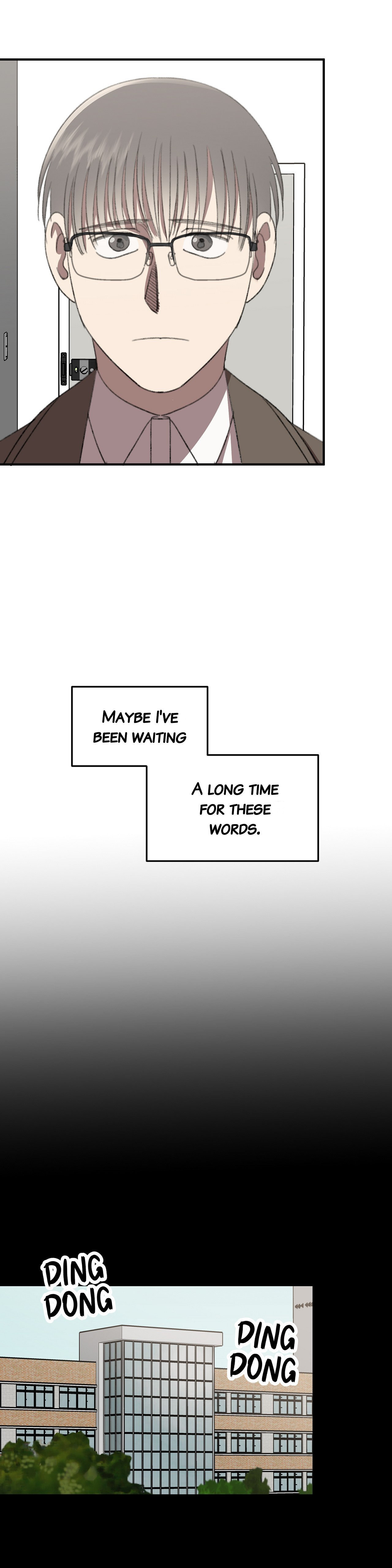 Read Fetish BL Anthology chapter 3.5 image 13 on Lezhin