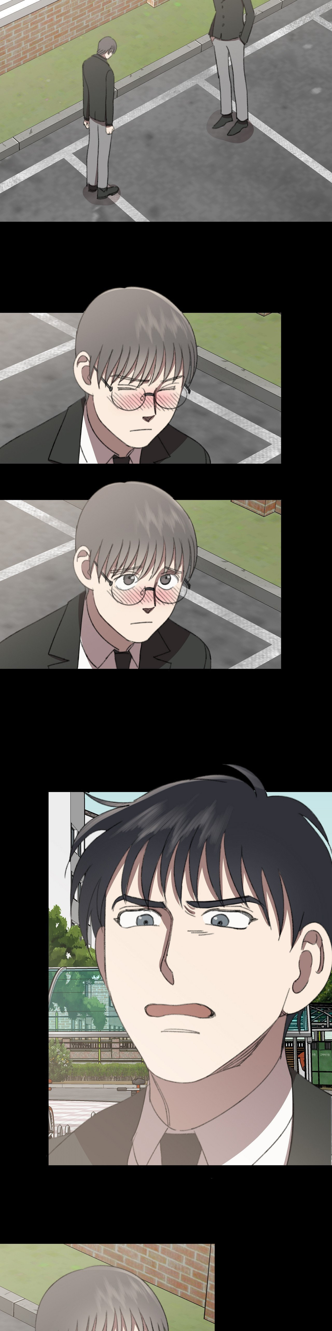 Read Fetish BL Anthology chapter 3.5 image 17 on Lezhin
