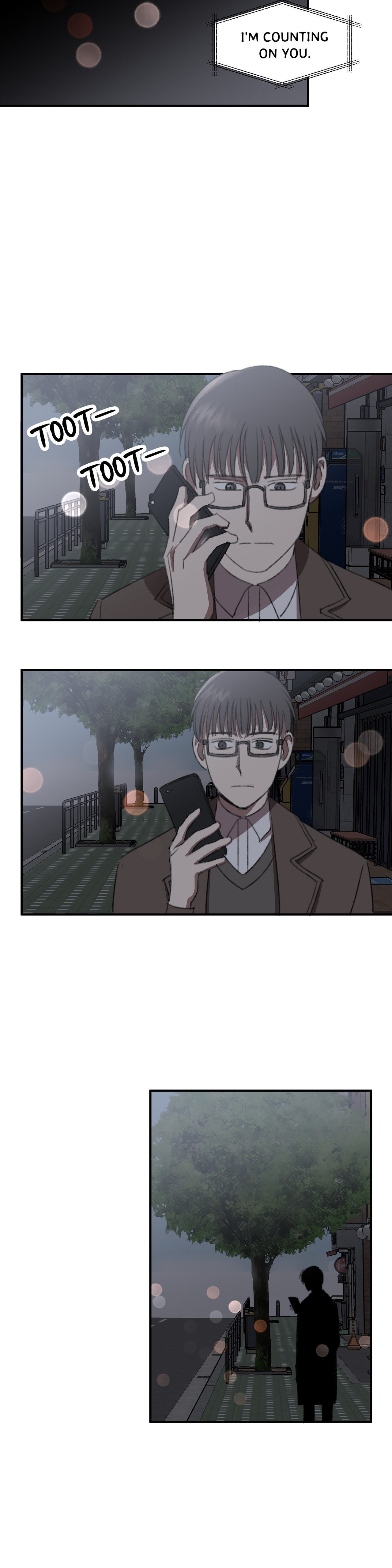 Read Fetish BL Anthology chapter 3.5 image 7 on Lezhin