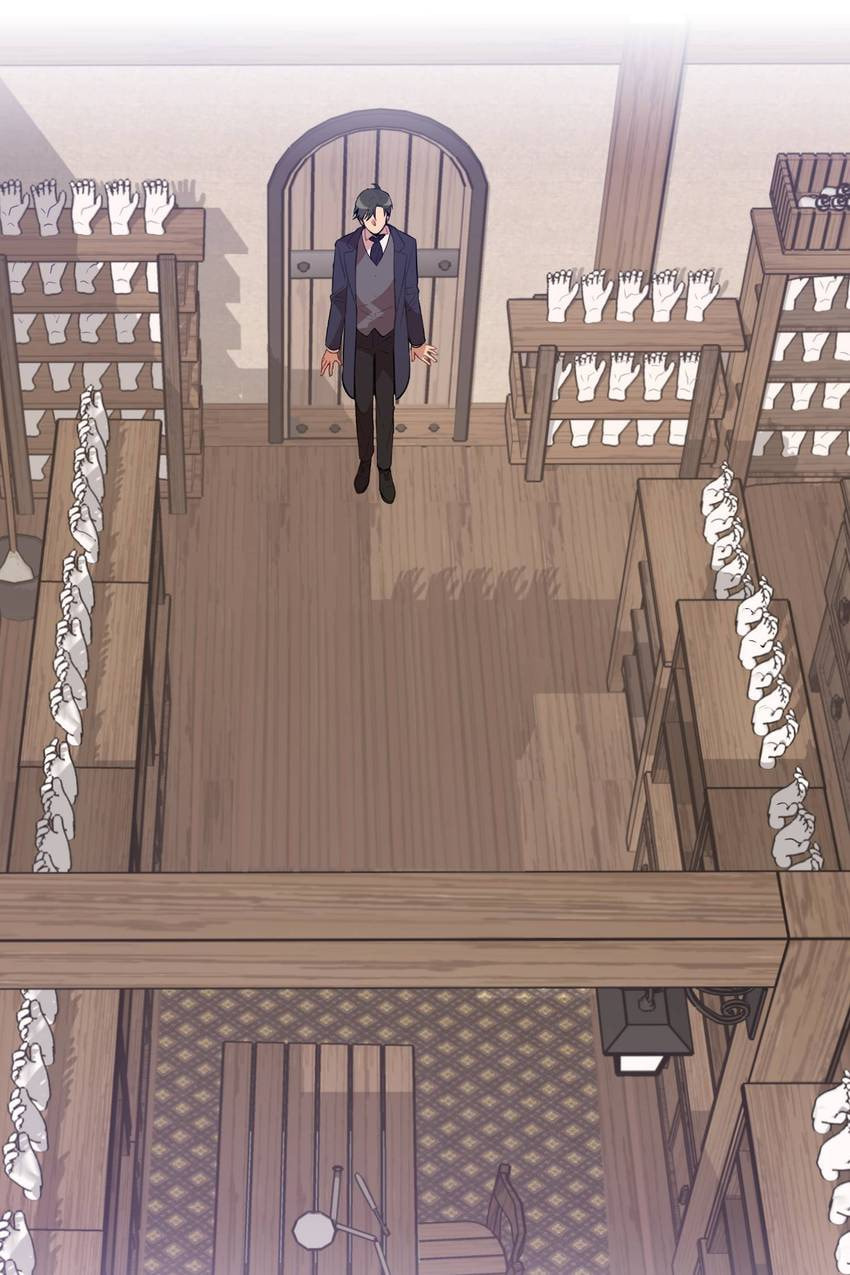 Read Fetish BL Anthology chapter 3 image 1 on Lezhin