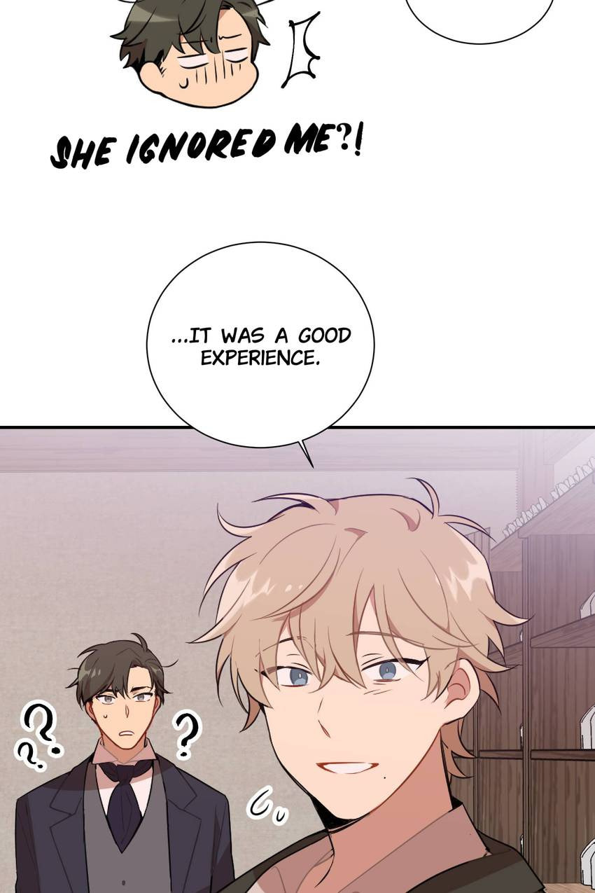 Read Fetish BL Anthology chapter 3 image 10 on Lezhin