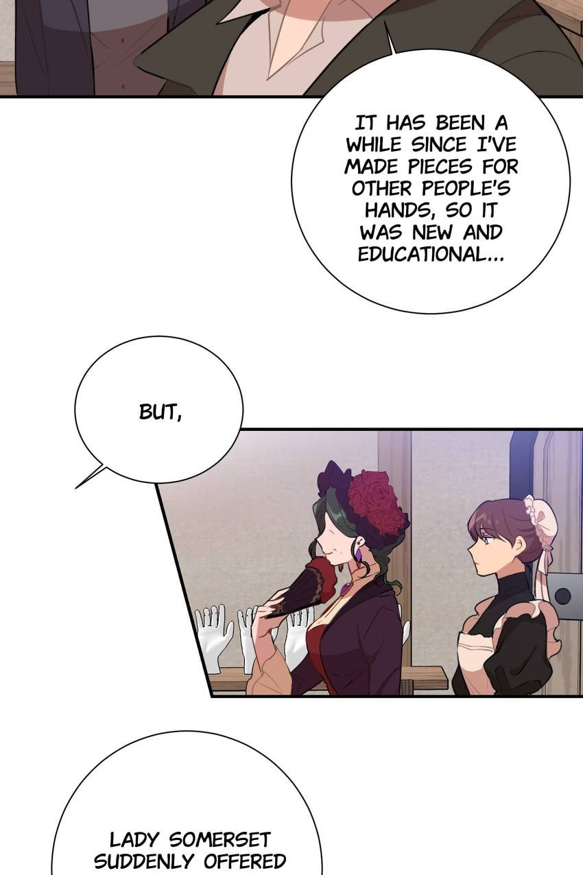 Read Fetish BL Anthology chapter 3 image 11 on Lezhin